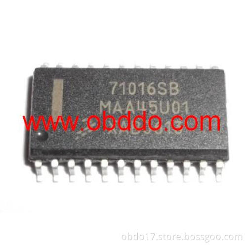 71016SB MAA45U01 Integrated Circuits , Chip ic